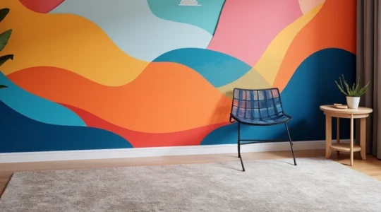 wall decorations