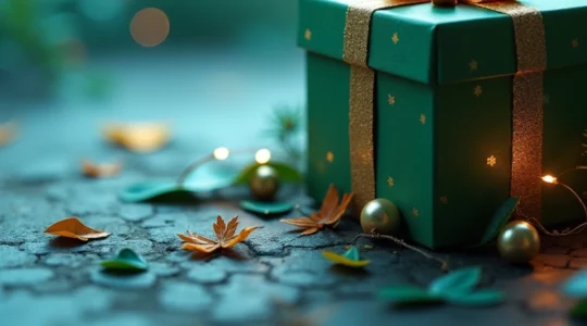 gift items